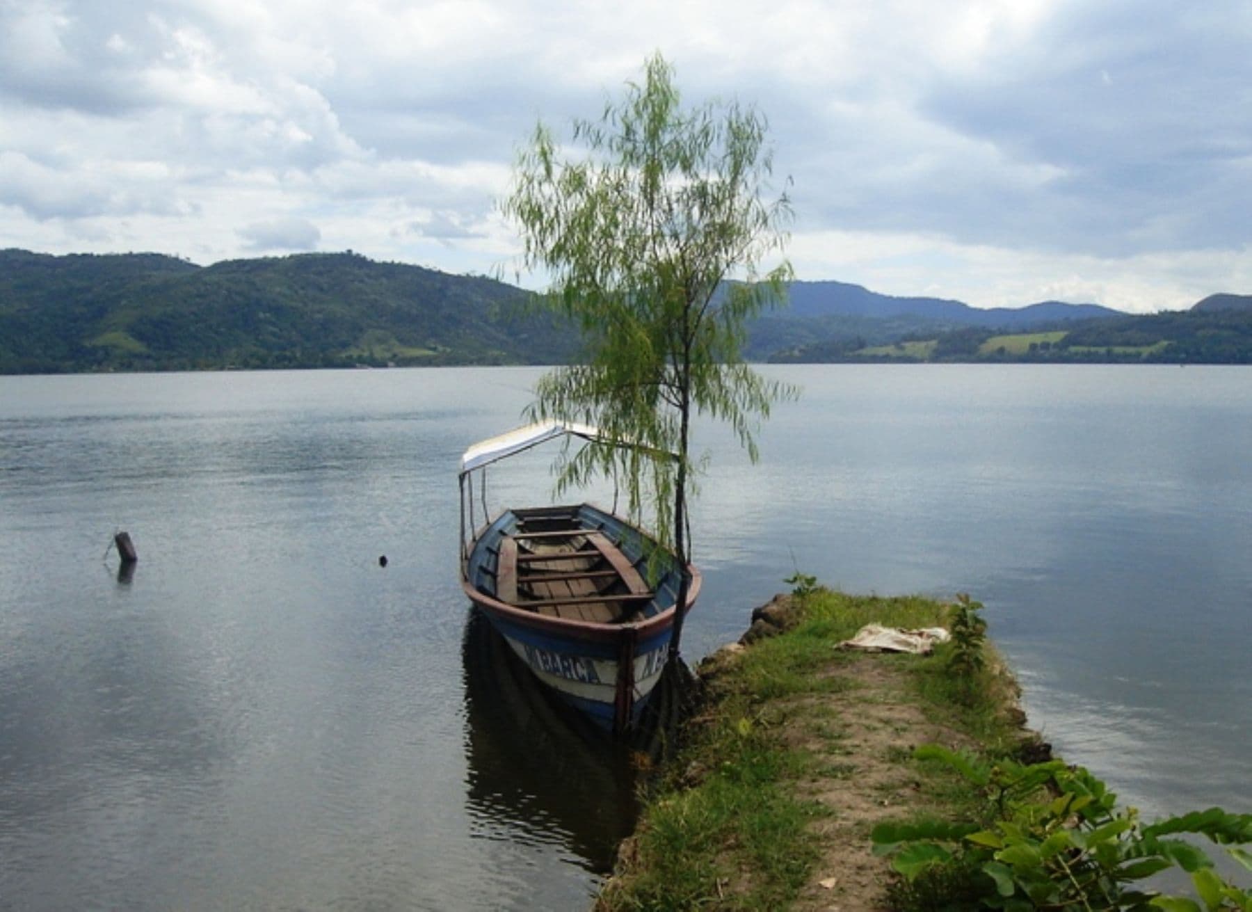 Comunidades de San Martín